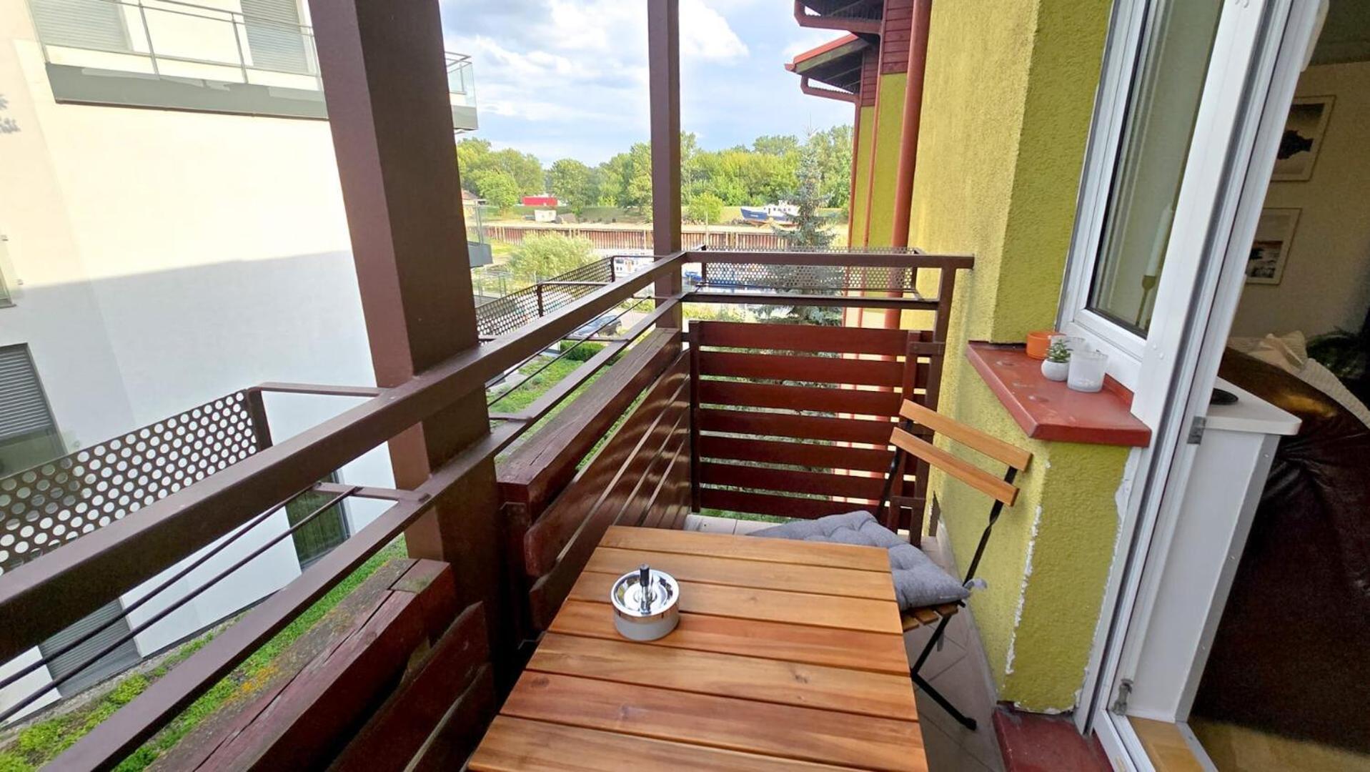 Darmowy Parking Przy Przystani By Rentoom Apartment