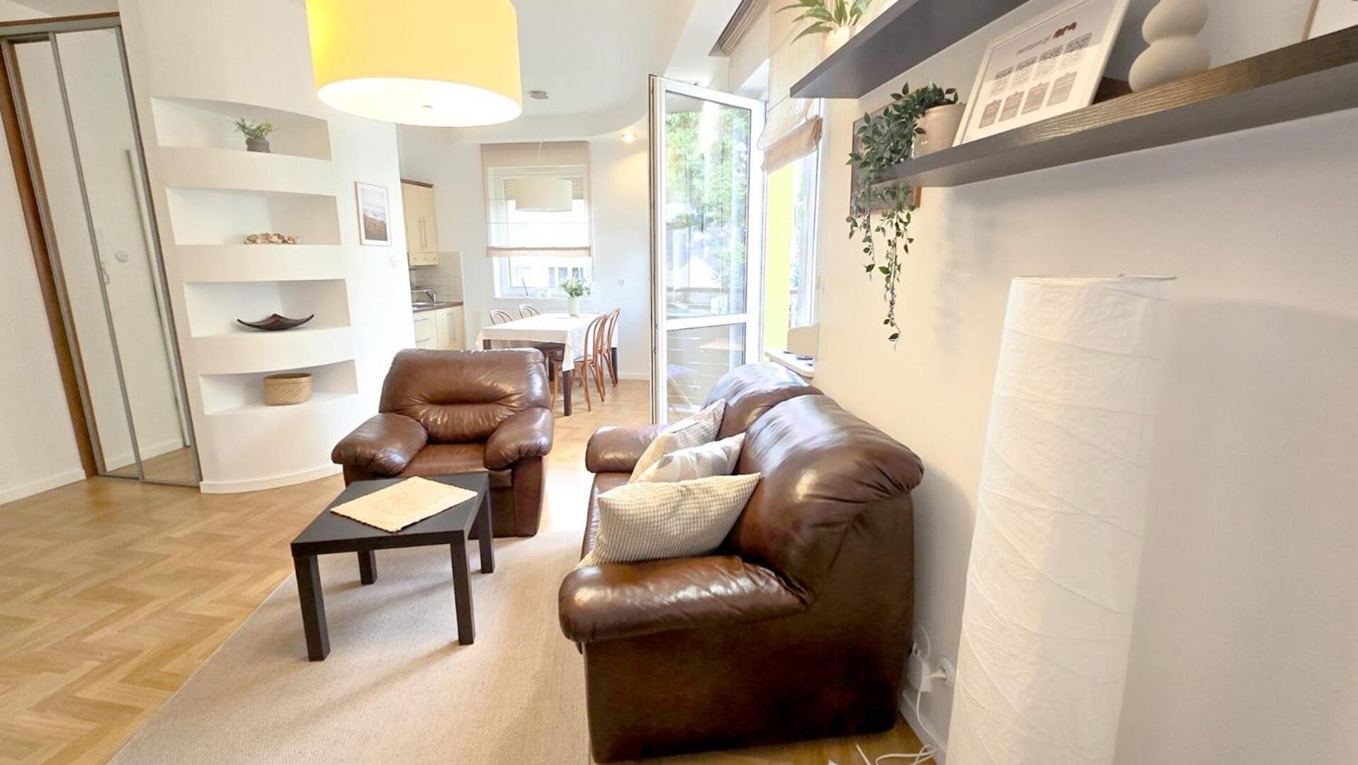 Apartment Darmowy Parking Przy Przystani By Rentoom *