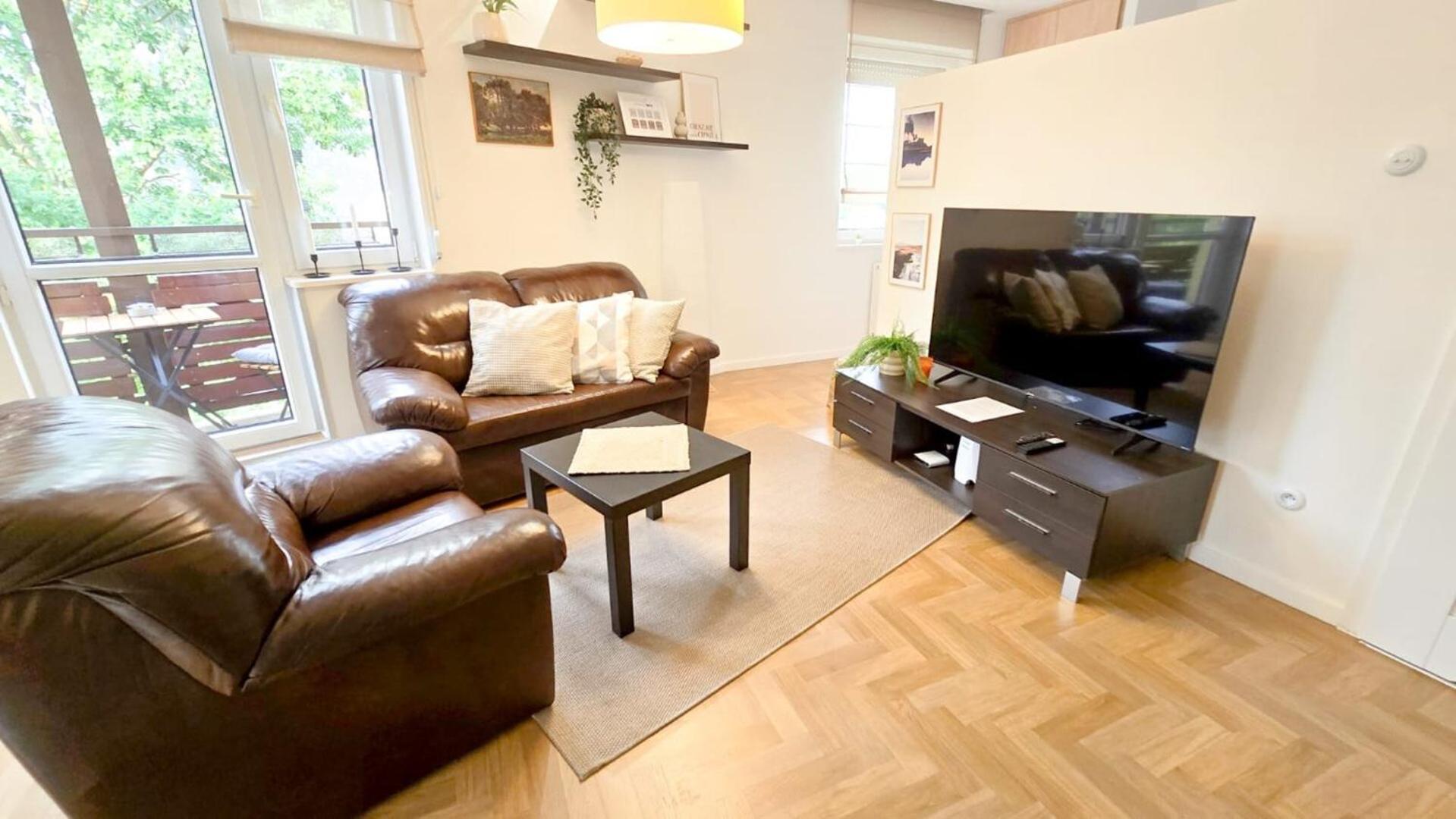 Apartment Darmowy Parking Przy Przystani By Rentoom *